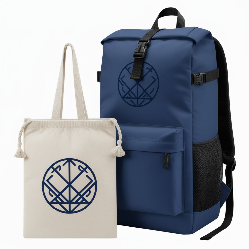 Torby i plecaki firmowe z personalizacją