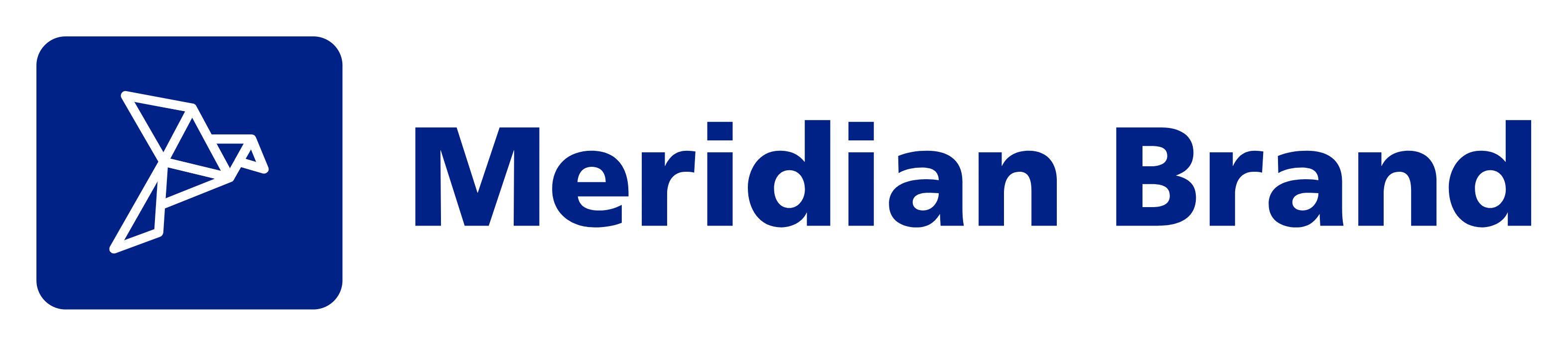 Meridian Brand